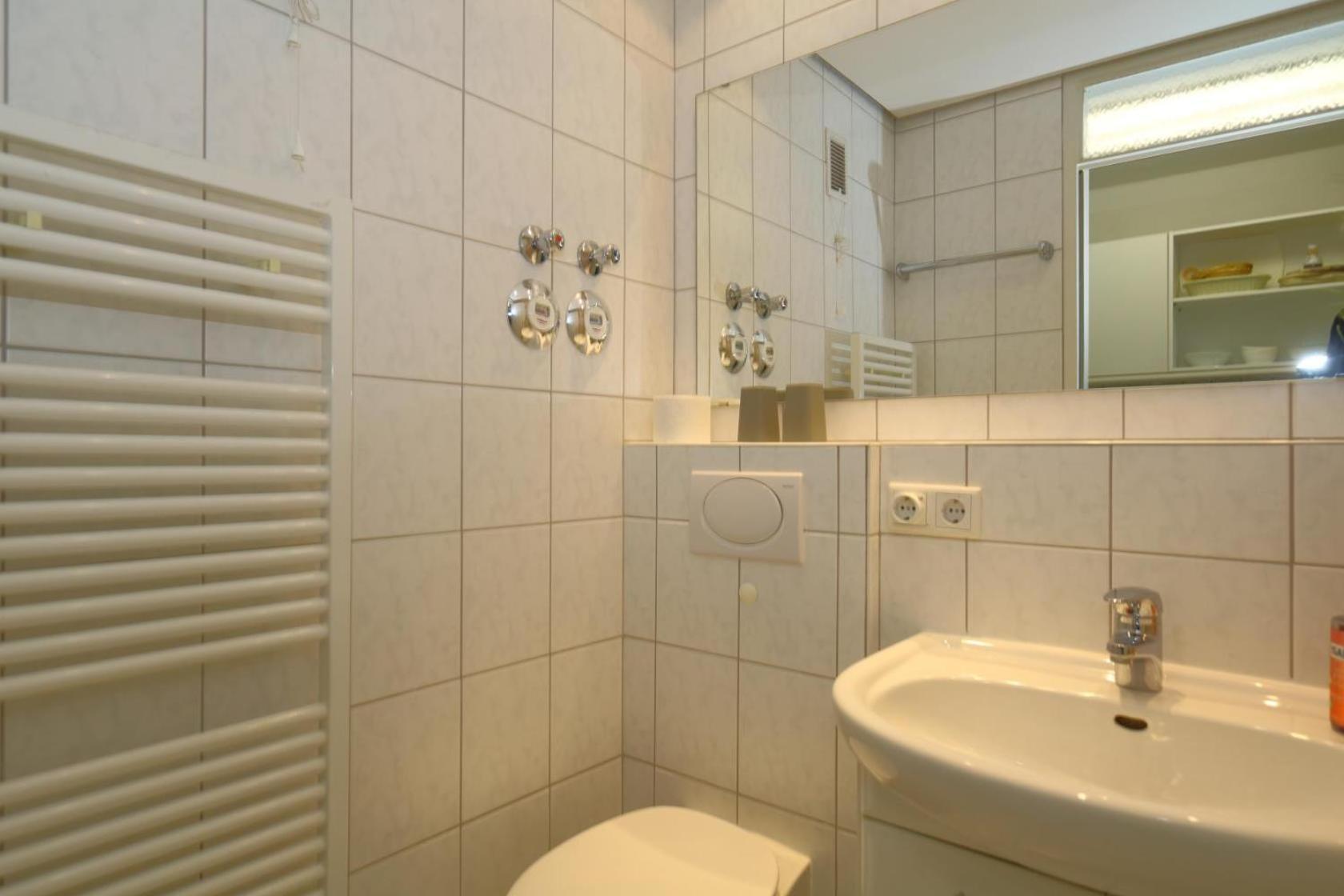 Haus Sylter Welle 9-92A Ob Daire Westerland Dış mekan fotoğraf