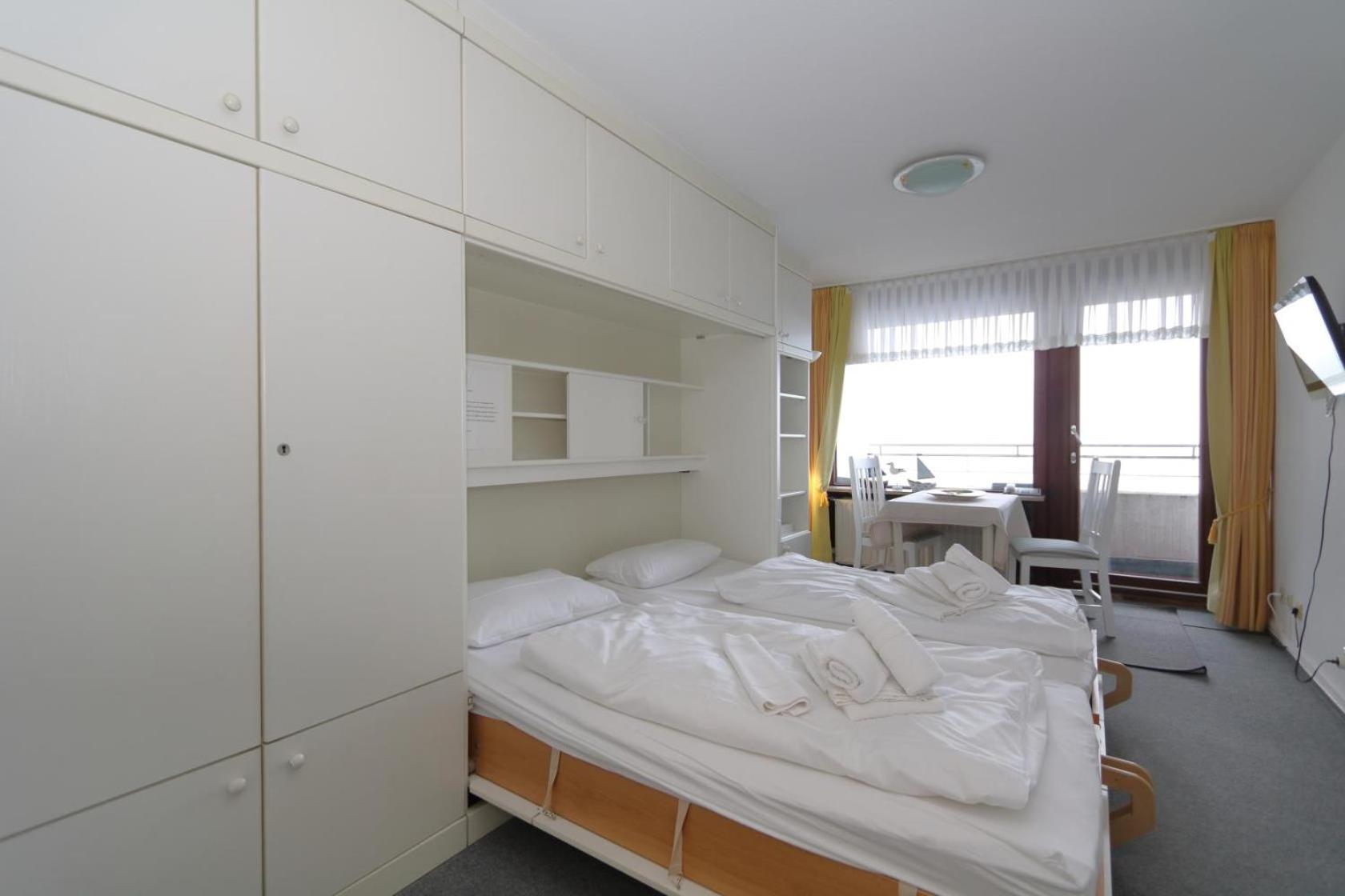 Haus Sylter Welle 9-92A Ob Daire Westerland Dış mekan fotoğraf